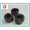 high density for graphite bush,bearing ,carbon bush, carbon bearing bushing